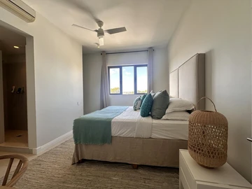 3 Bedroom Penthouse