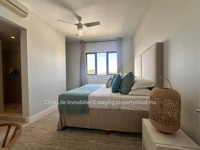 Luxurious Grand Baie Penthouse with Private Pool - 401m², 3 Beds - $1.7M