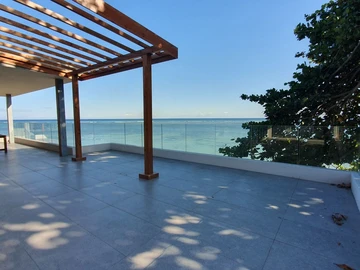 3 Bedroom Penthouse