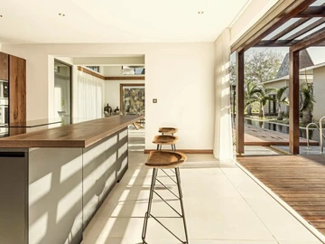 Villa de 3 Chambres