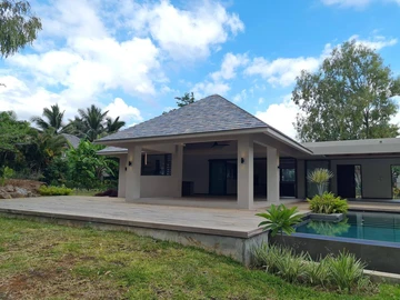 Villa de 4 Chambres