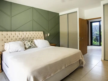Villa de 3 Chambres