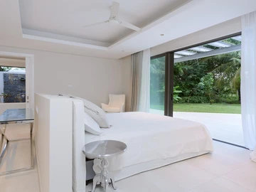 Villa de 5 Chambres