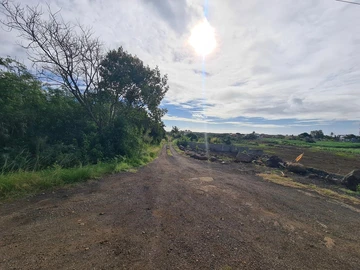 Residential Land