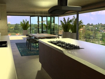 3 Bedroom Apartment