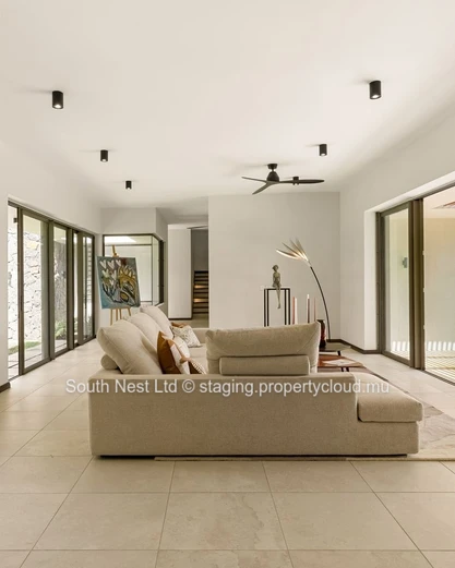 Brand new 4 bedroom villa 