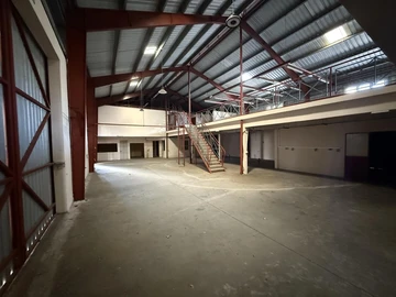 Warehouse