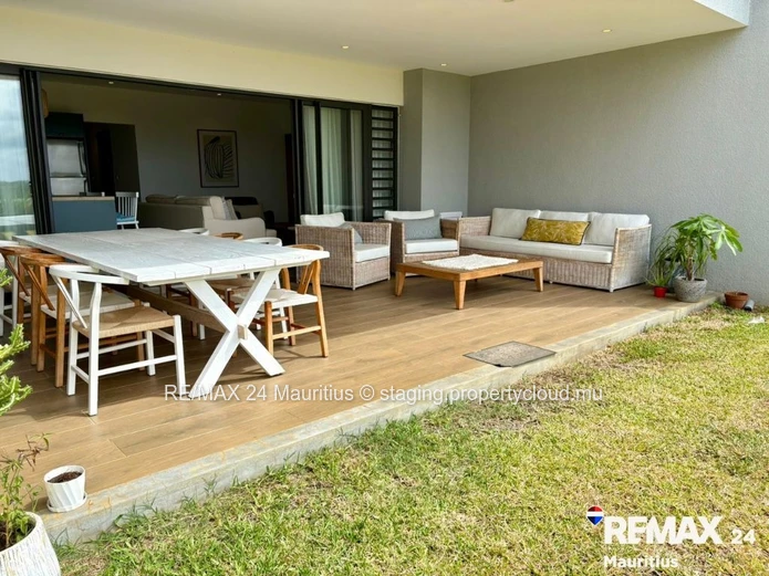 3-Bedroom Coastal Sanctuary at St. Antoine Private Residence