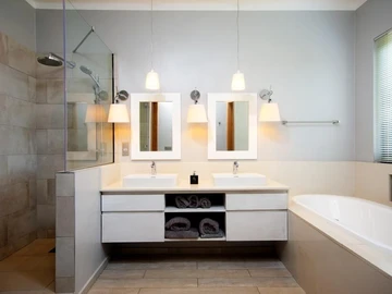 Appartement de 3 Chambres