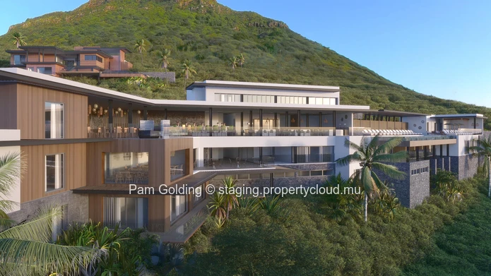 Luxurious 5-Bedroom Villa for Sale at Legend Hill – Infinity Pool & Full Resort Services