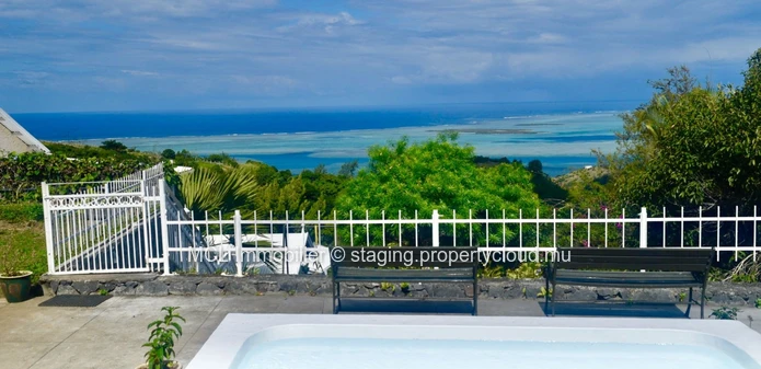 Guest House , Rodrigues