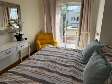 3 Bedroom Penthouse