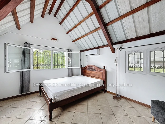 Charmante maison à vendre à calodyne