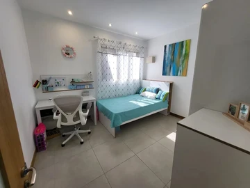 3 Bedroom Apartment
