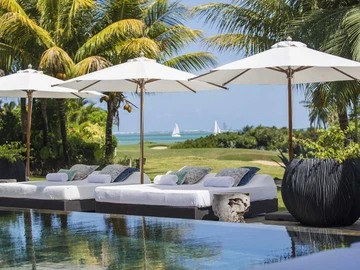 5 Bedroom Villa