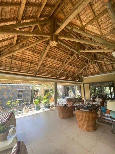 Magnifique villa de 4 chambres en location à Mont Mascal