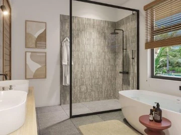 Villa de 5 Chambres