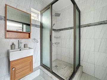 Appartement de 2 Chambres