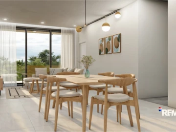 2 Bedroom Penthouse