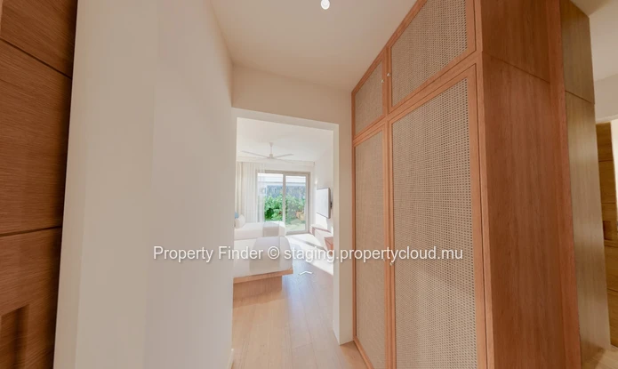 Luxury 3 Bedroom Villa for Sale -Pointe d'Esny Le Village, Mauritius