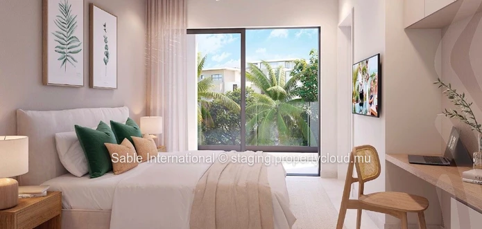 Maison 3 ch, piscine, jardin, veranda, proche écoles et commerces à Poste Lafayette, 256m²