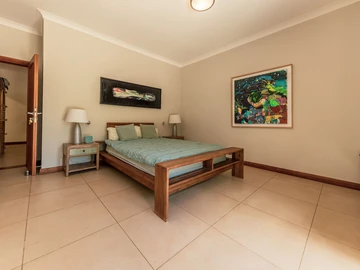 Villa de 5 Chambres