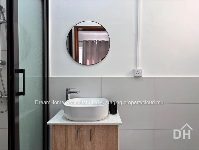 Appartement moderne de 2 chambres avec vue sur l'océan - Cascavele