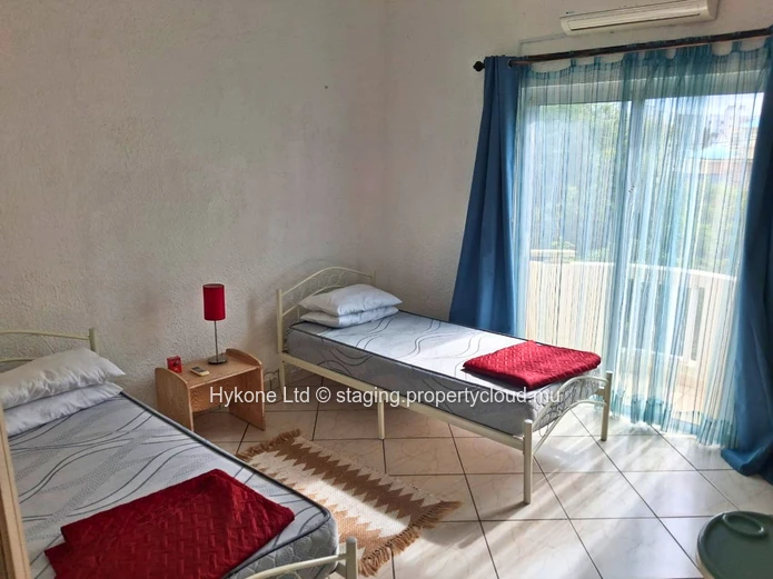 Apartment For Rent In Flic en Flac