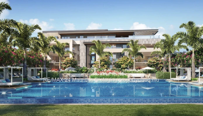 Mont Choisy La Reserve - Phase 5