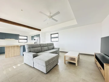 Villa de 3 Chambres