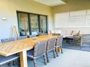 Penthouse de 2 Chambres