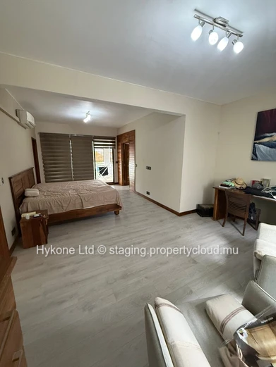 Villa En Vente À Flic En Flac