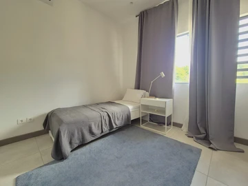 Maison de 3 Chambres