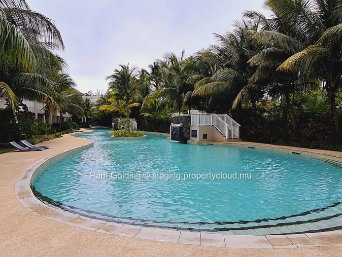 3 Bedroom Penthouse In Ki Residences