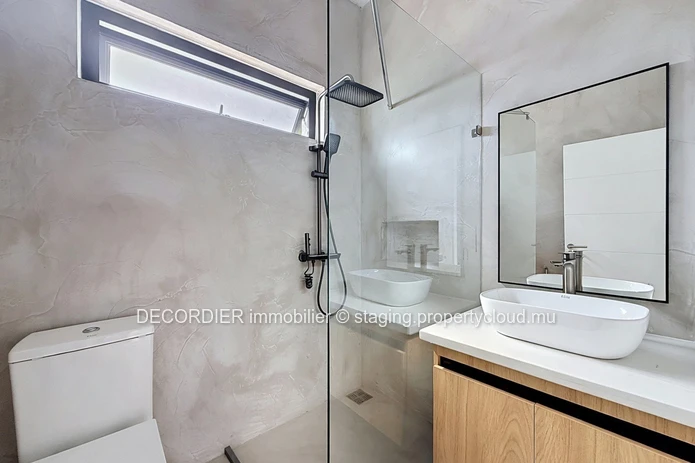 Beautiful House for Rent in Calodyne