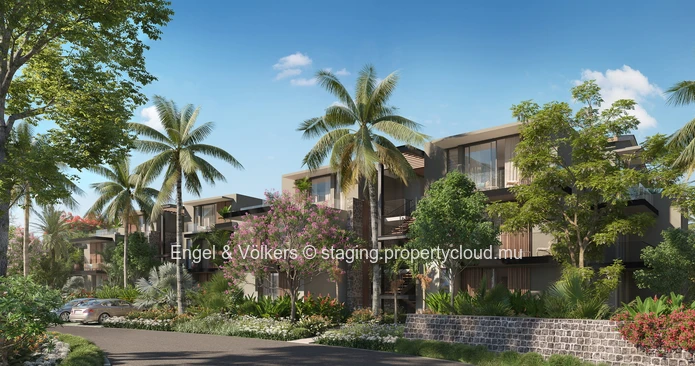 Anahita Apartment – Contemporary Luxury in the Heart of Beau Champ