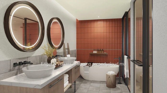 Luxury Redefined: Your Exclusive 1 Bedroom Retreat on Les Salines