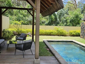 3 Bedroom Villa