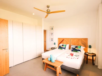 3 Bedroom Villa