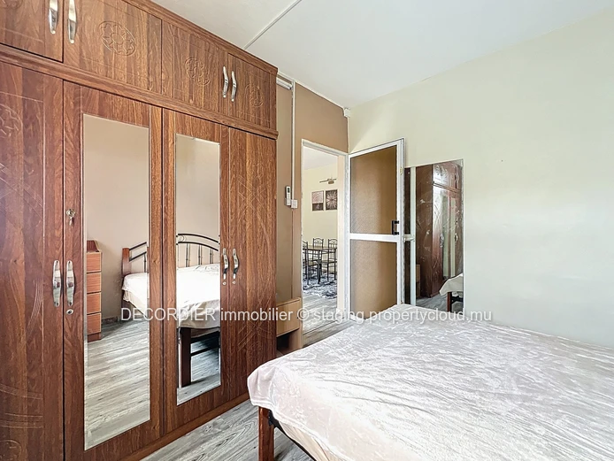 Appartement spacieux à vendre (Mandat exclusif)