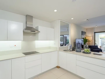 3 Bedroom Apartment