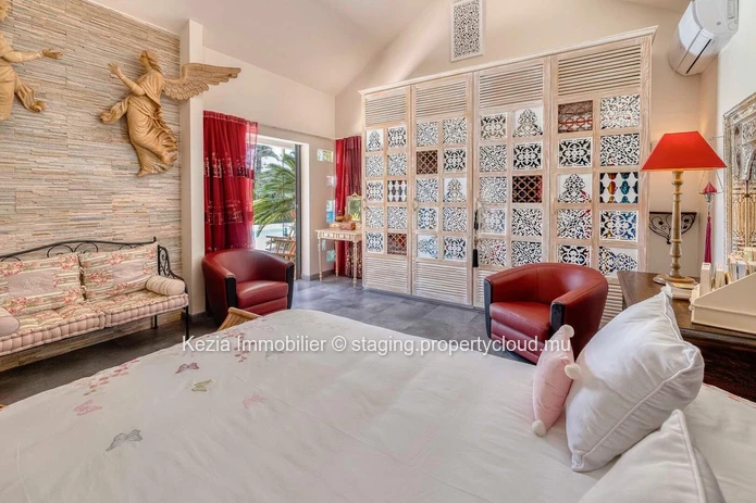 Exceptional Villa In A Sought-After Residence