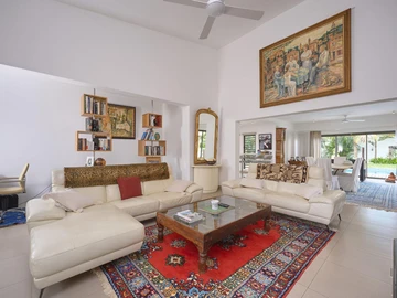 Villa de 4 Chambres