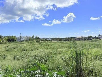 Residential Land