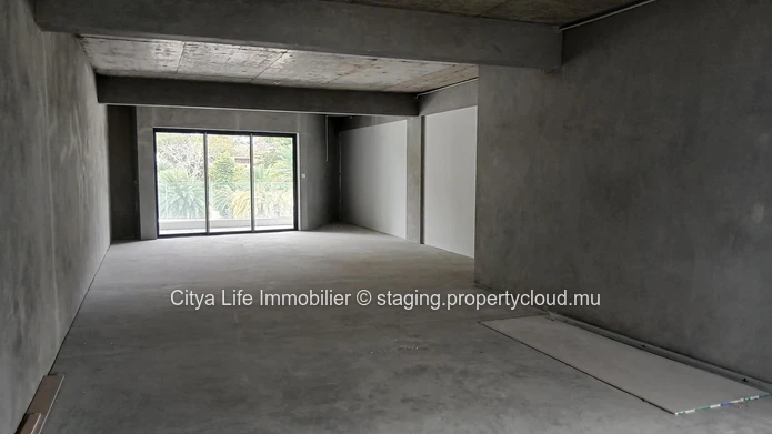Office Spaces for Rent – La Preneuse