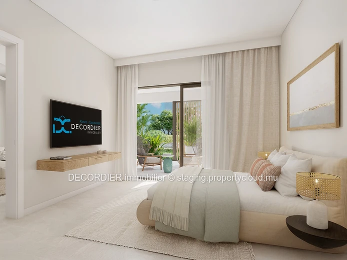 For Sale – Off-plan apartment in Calodyne