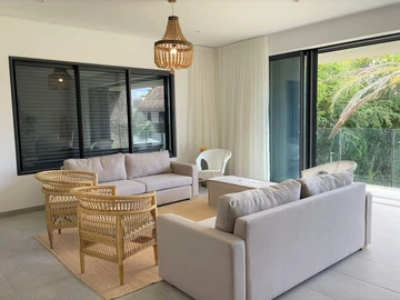 3 Bedroom Apartment