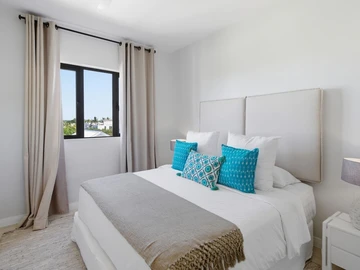3 Bedroom Penthouse