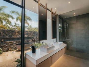 5 Bedroom Villa