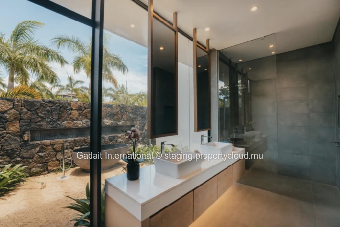 Luxury Villa at Anahita Golf & Resort – Exceptional Property on a 2,195 m² Plot